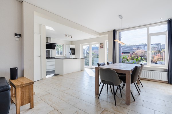Medium property photo - Prinses Margrietstraat 10, 5991 XN Baarlo